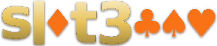 slot3000 logo